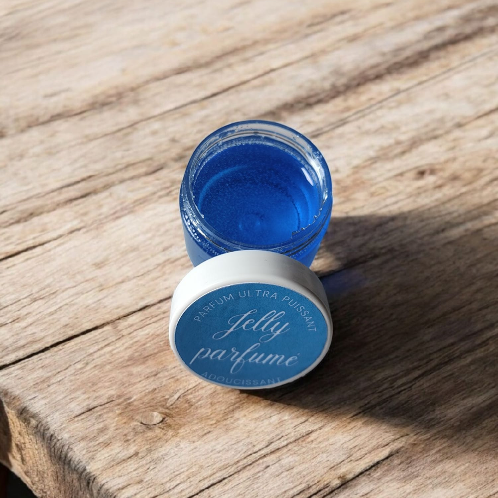 Jelly parfumé