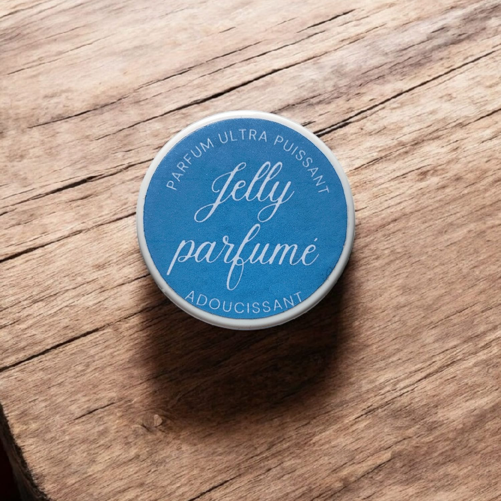 Jelly parfumé
