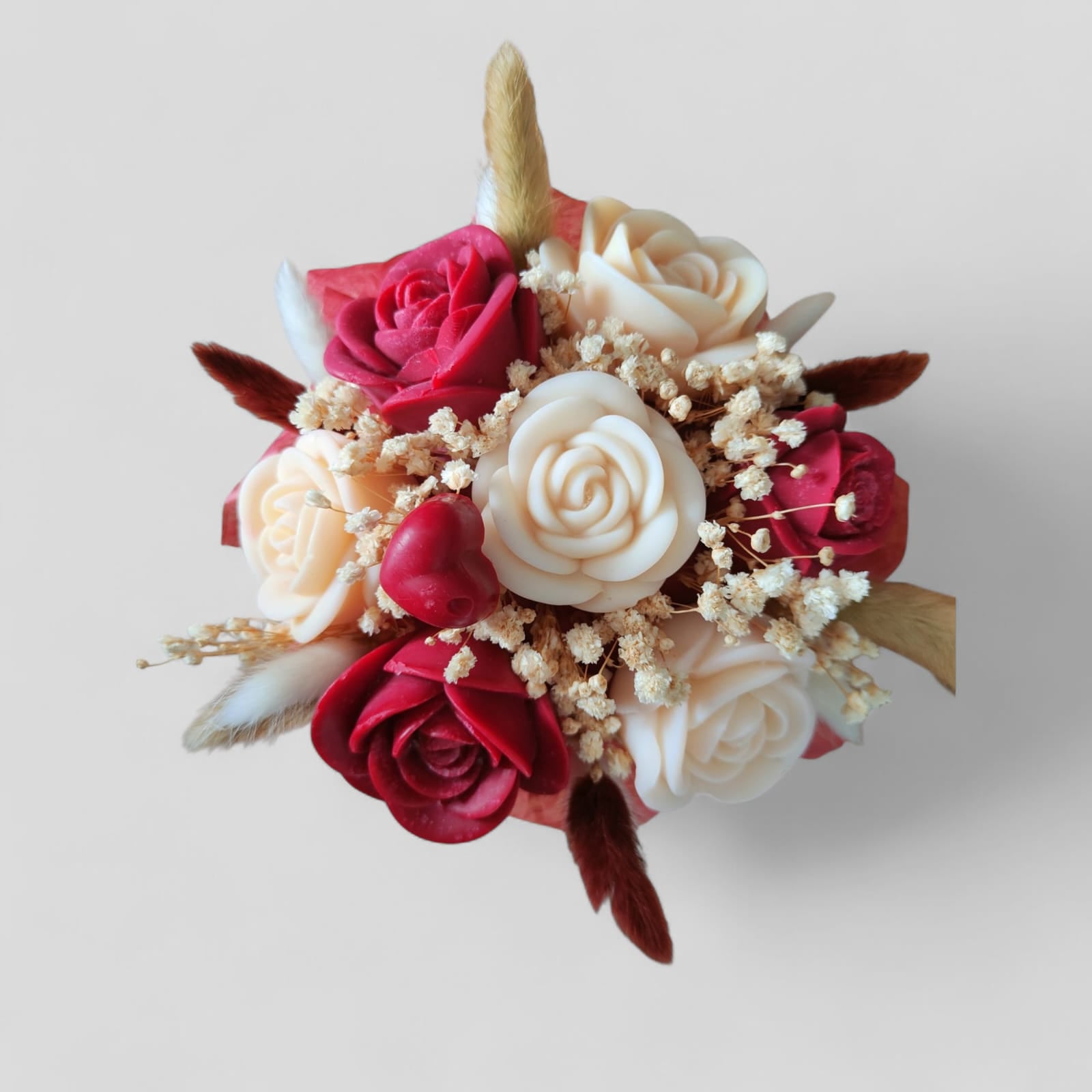 Bouquet parfumé - Signature