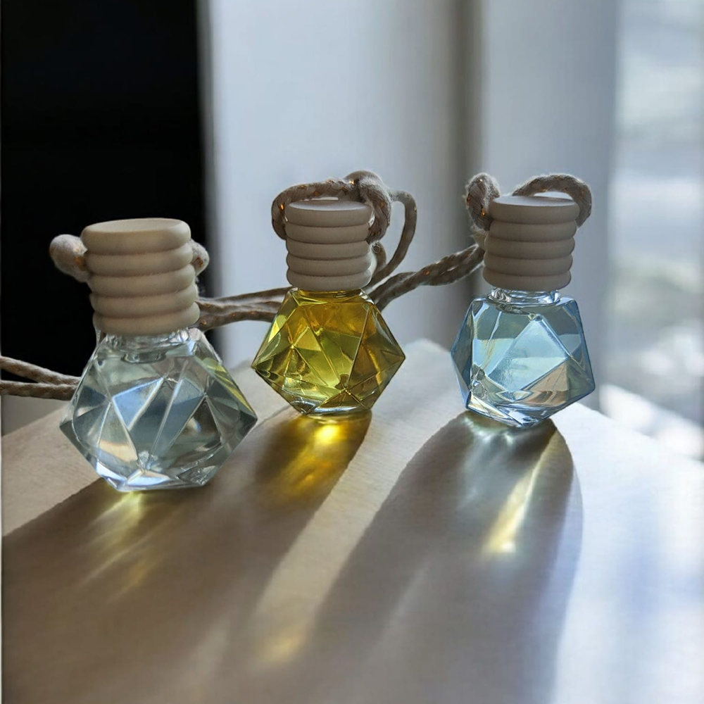 Diffuseur de parfum pour voiture