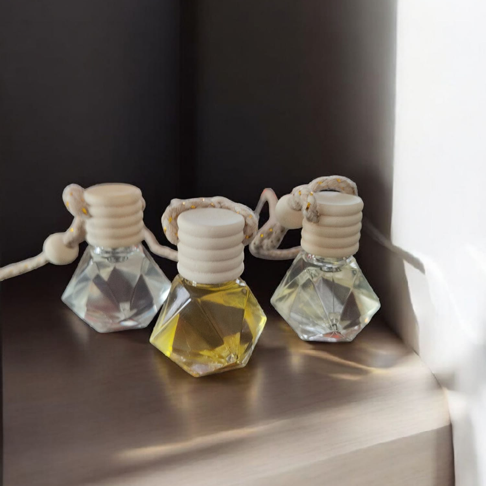 Diffuseur de parfum pour voiture