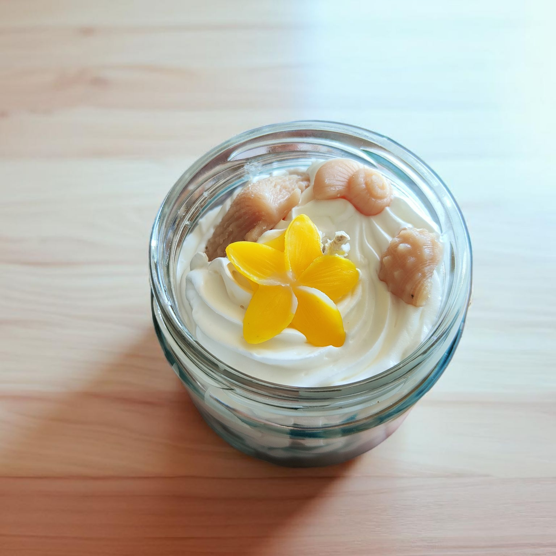 Vague de Monoï 🌼