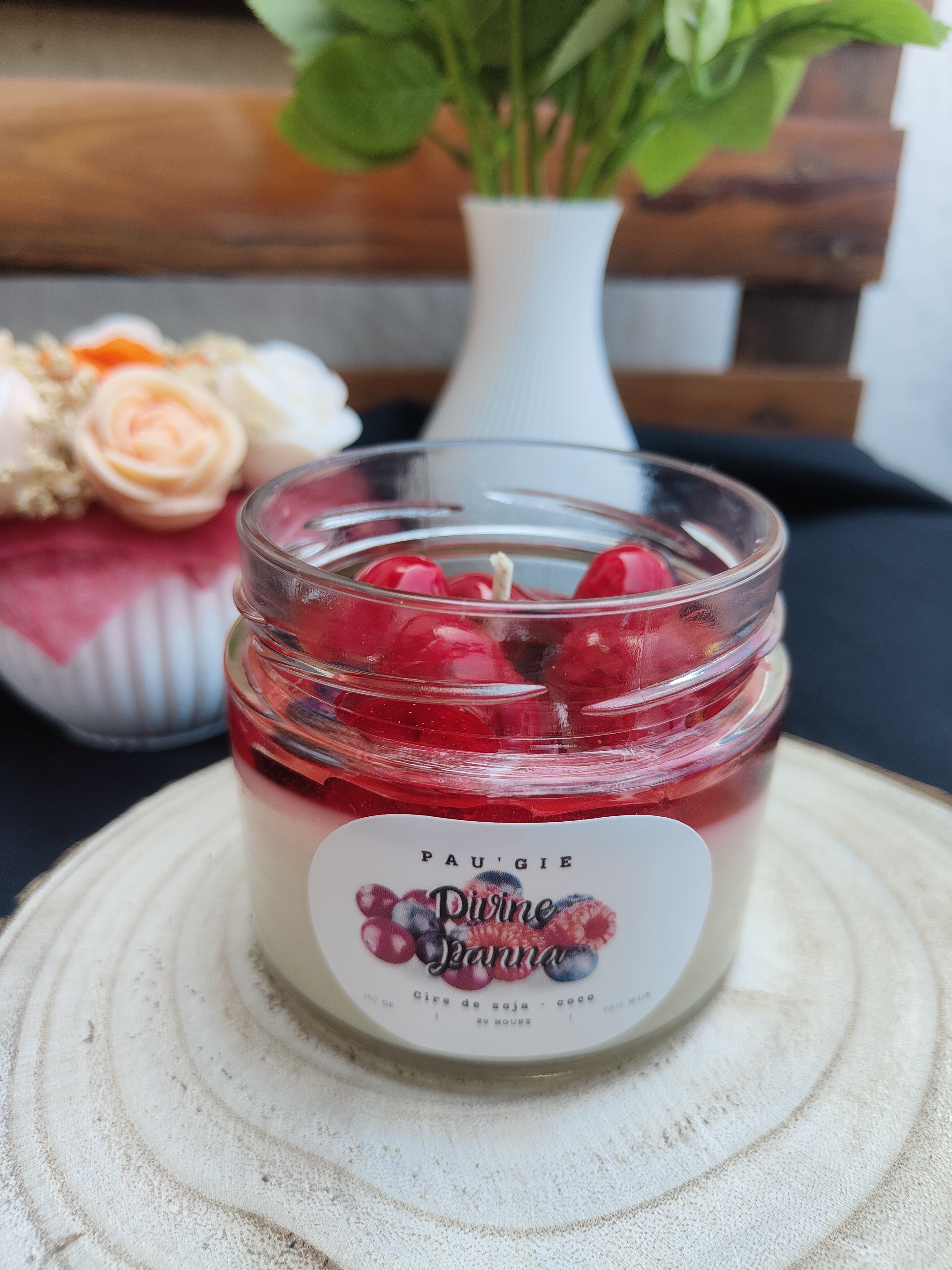Pannacotta