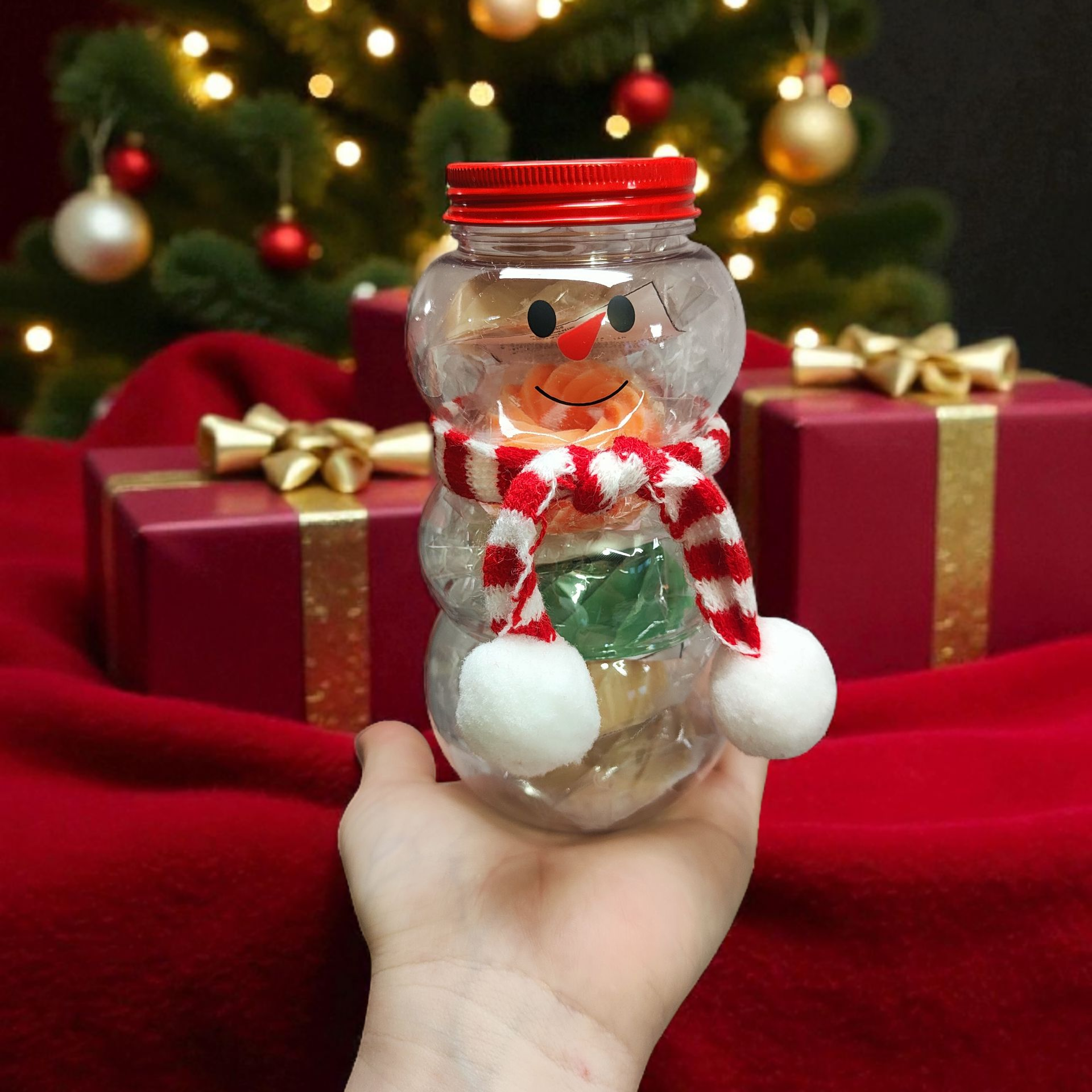 Fondants parfumés - Édition Hiver 🌲