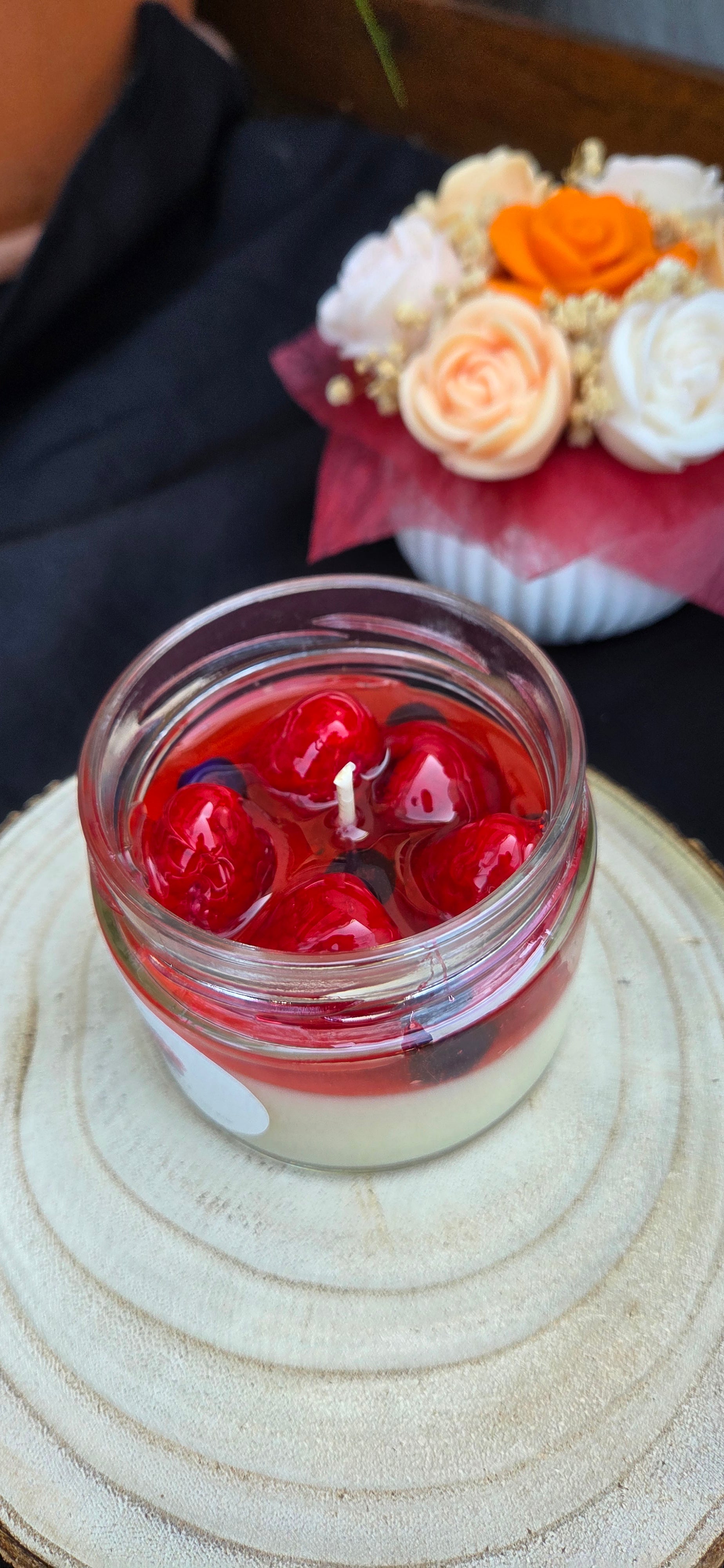 Pannacotta