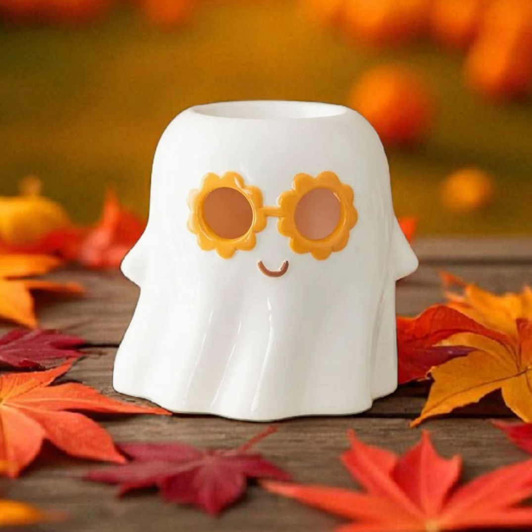 Brule parfum Hey boo 👻