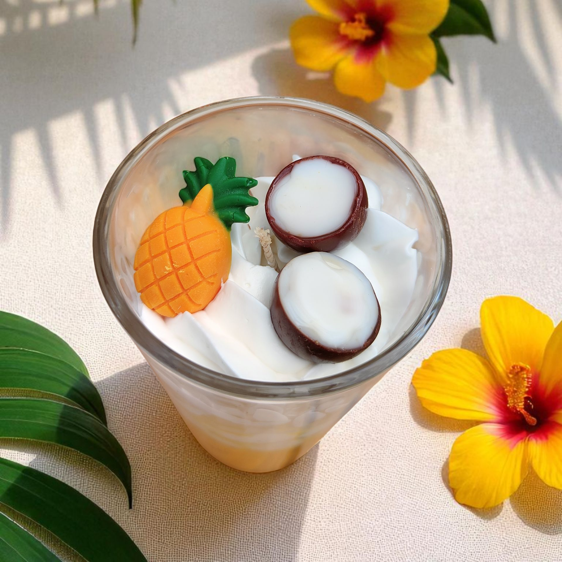 Pau'Gie Colada 🥥🍍