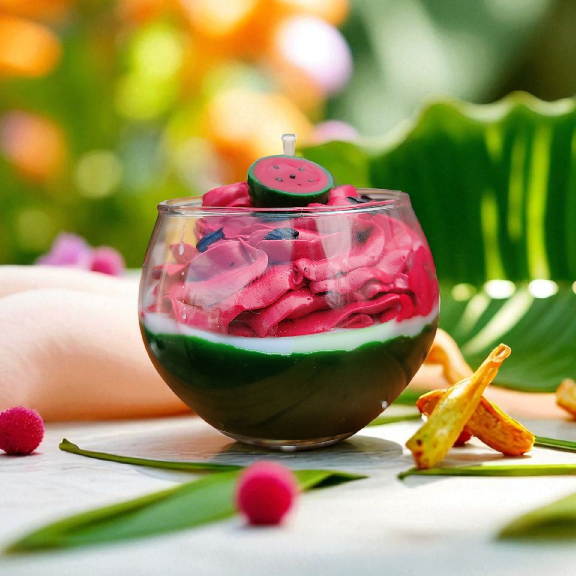 Pastèque Paradise 🍉