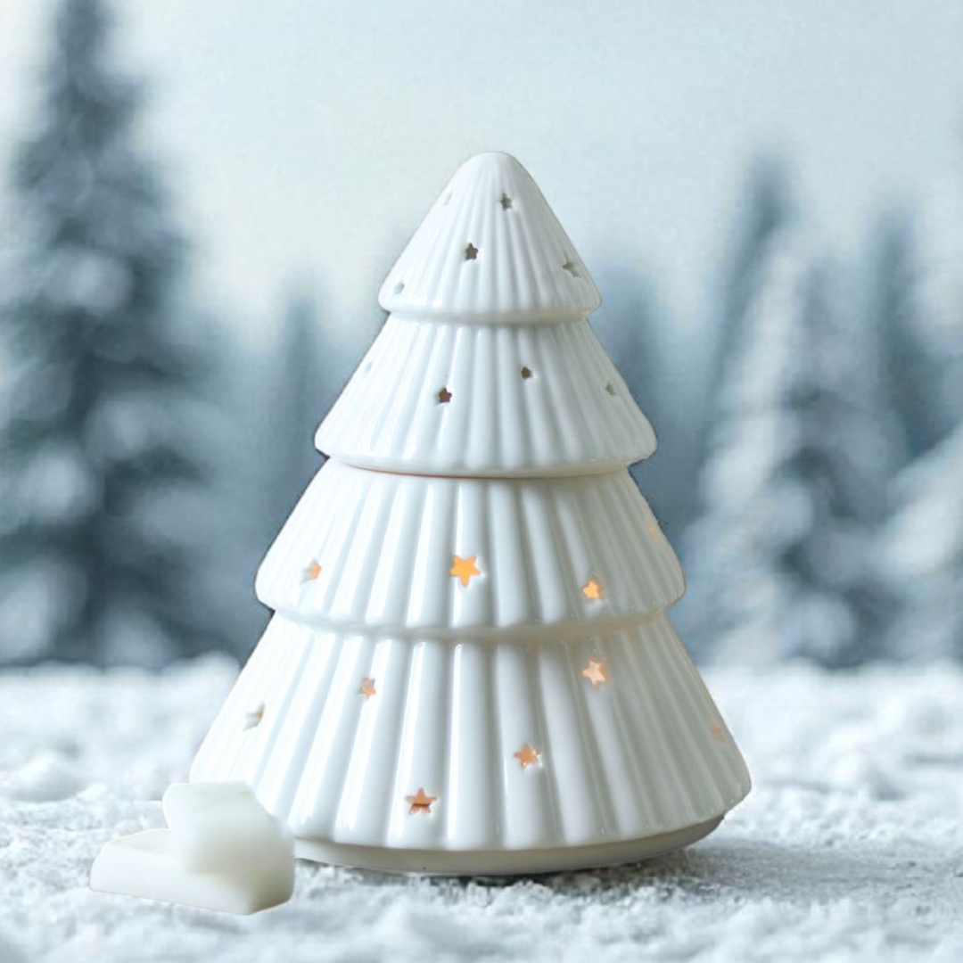 Brule parfum sapin blanc 🌲
