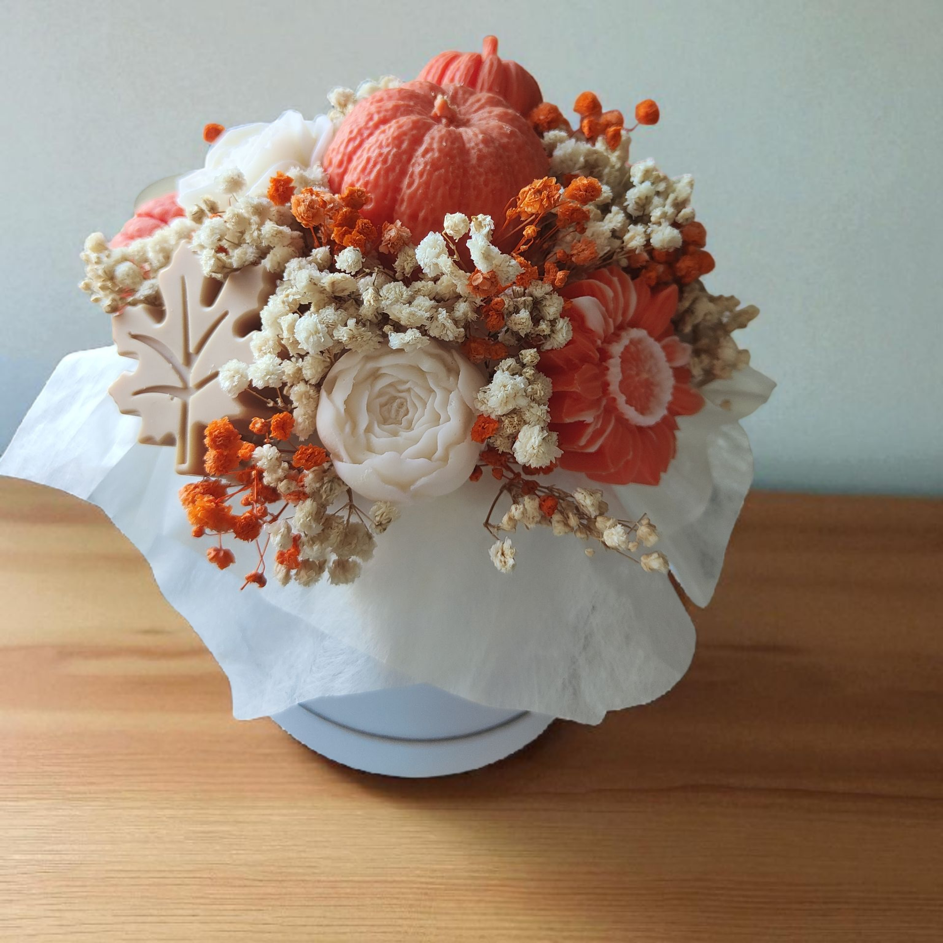 Bouquet d'automne 🍂