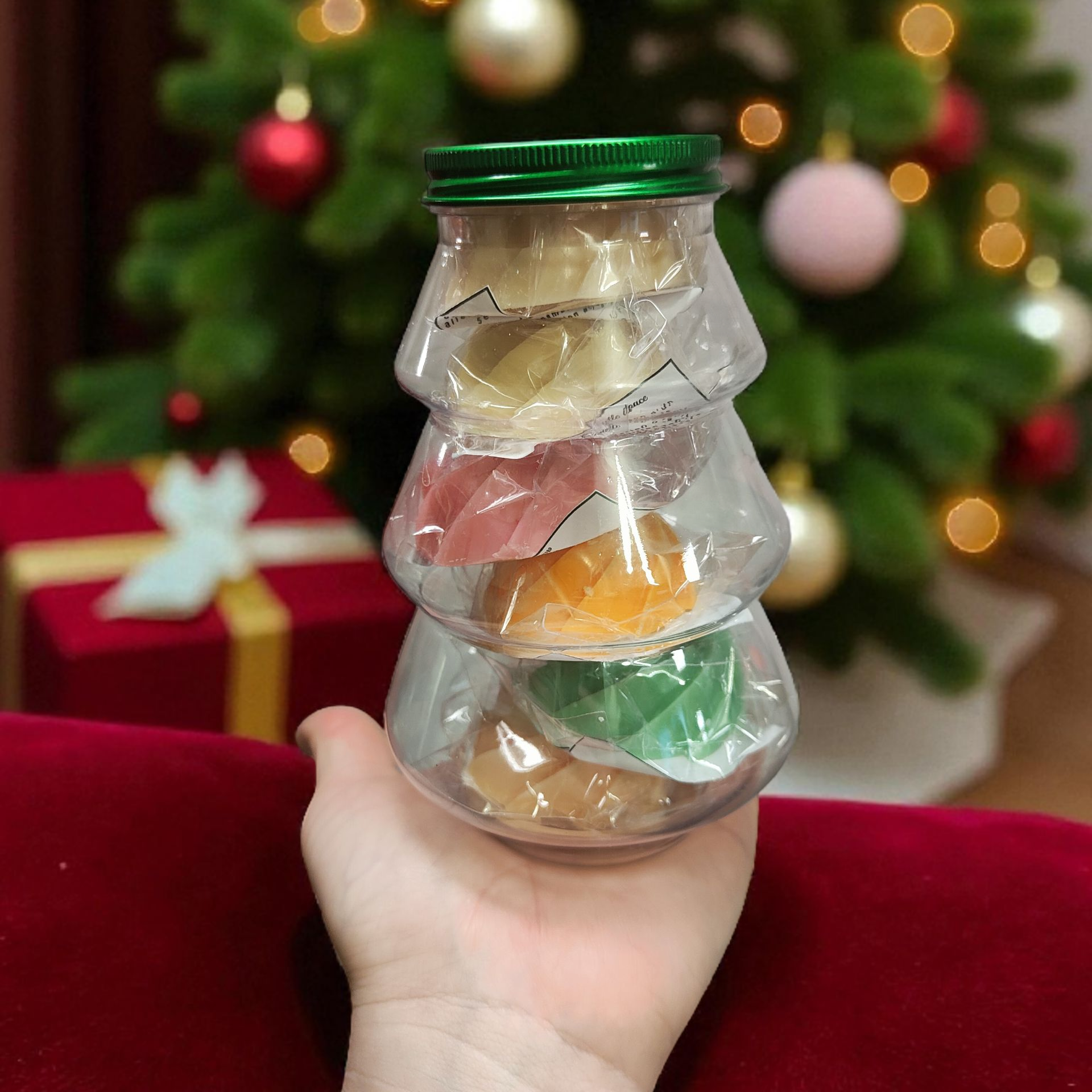 Fondants parfumés - Édition Hiver 🌲