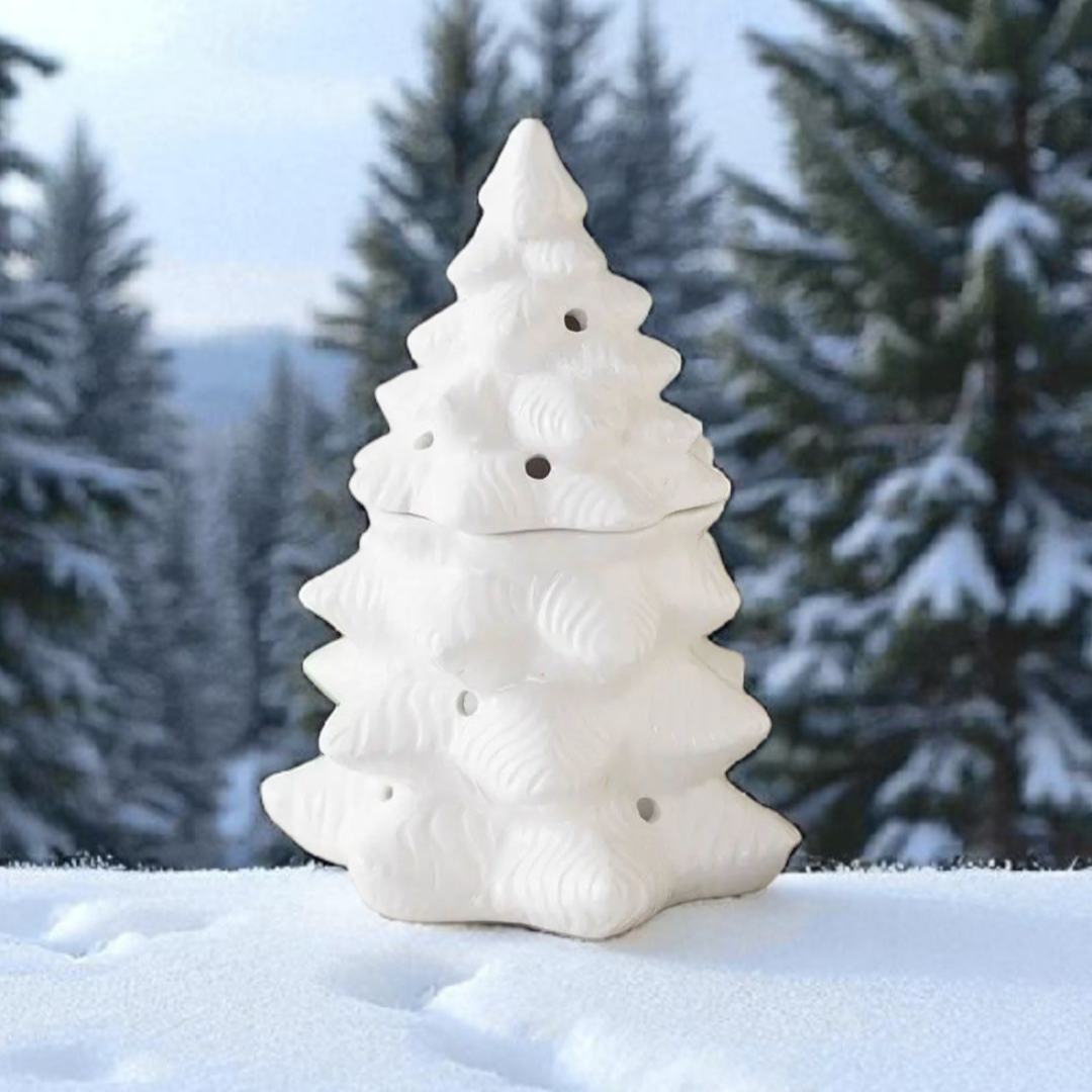 Brule parfum sapin blanc 🌲