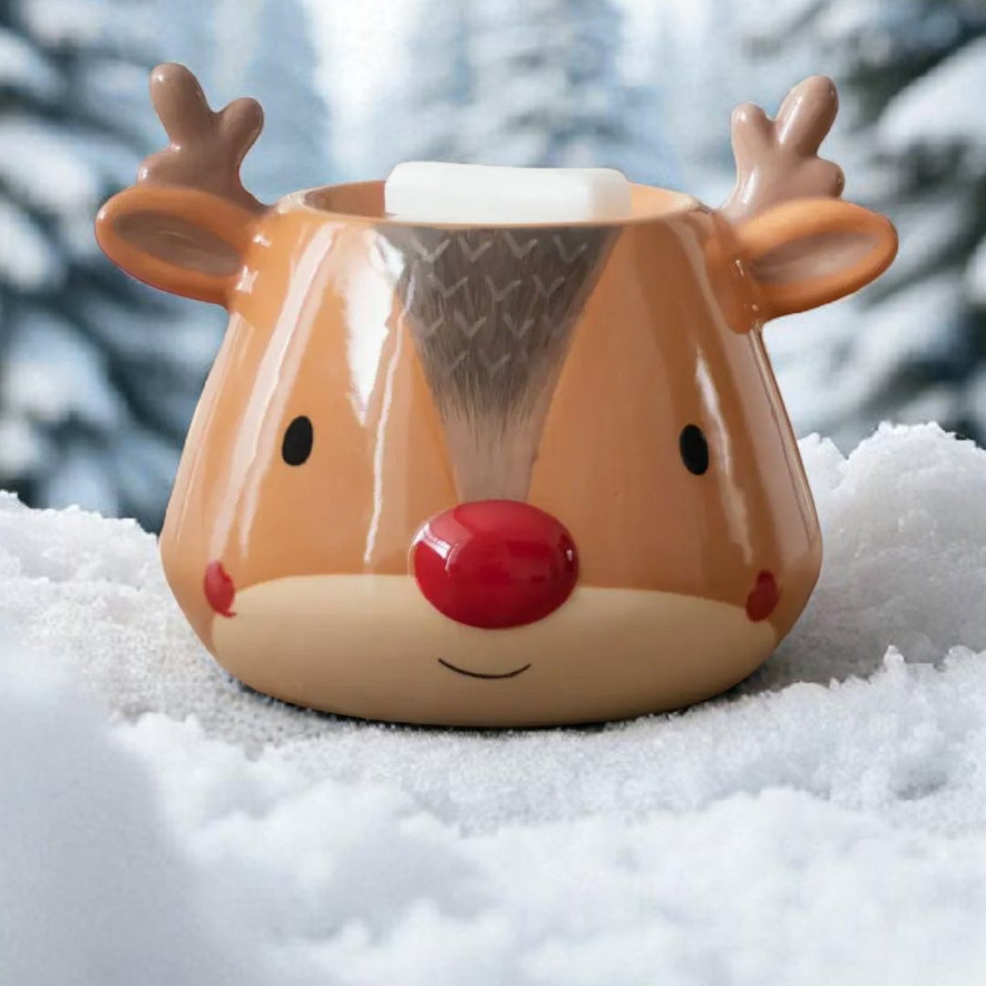 Petit rennes de Noël 🌲