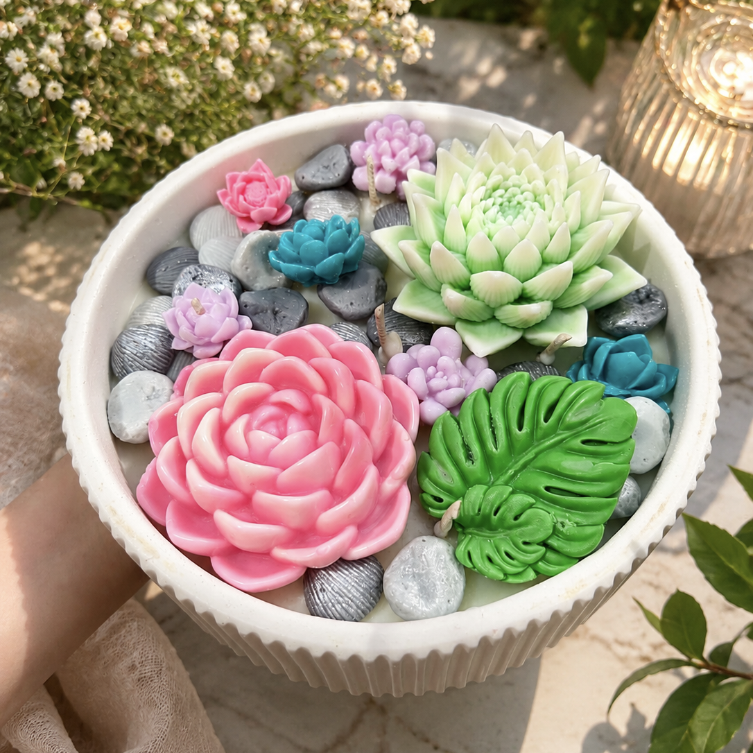 Jardin zen 🌸